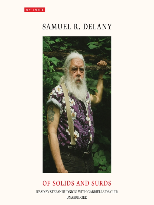 Title details for Of Solids and Surds by Samuel R. Delany - Available